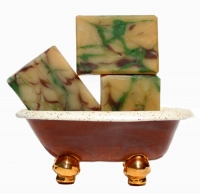 soap apple jill
